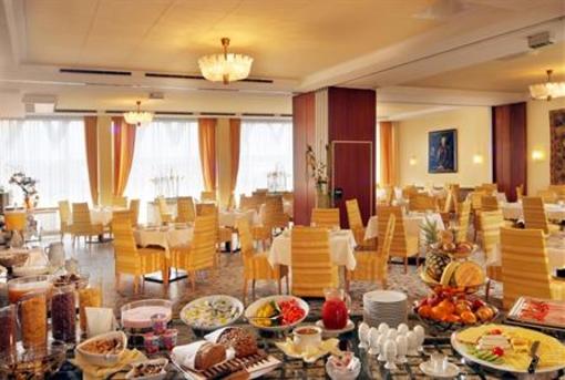 фото отеля Prinz Eugen Hotel Vienna