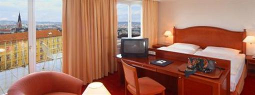 фото отеля Prinz Eugen Hotel Vienna