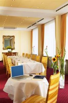фото отеля Prinz Eugen Hotel Vienna