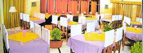 фото отеля Swaraj Resorts