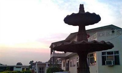 фото отеля Swaraj Resorts