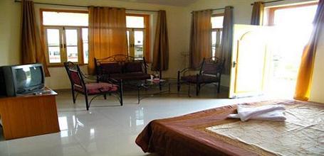 фото отеля Swaraj Resorts