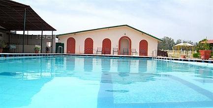 фото отеля Swaraj Resorts