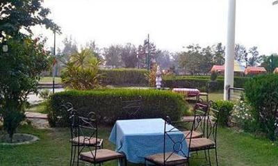 фото отеля Swaraj Resorts