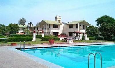 фото отеля Swaraj Resorts