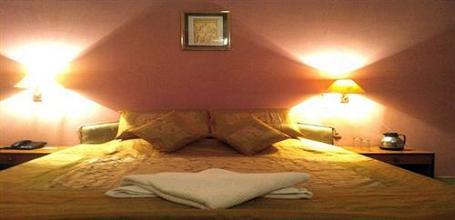 фото отеля Swaraj Resorts