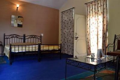 фото отеля Swaraj Resorts