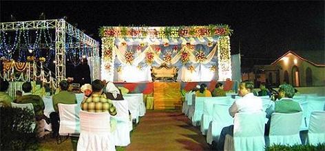фото отеля Swaraj Resorts
