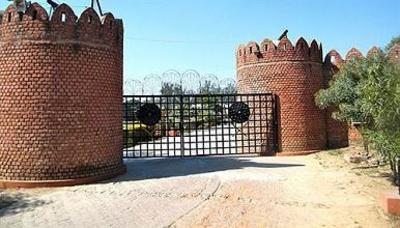 фото отеля Swaraj Resorts