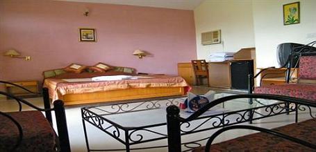 фото отеля Swaraj Resorts
