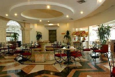 фото отеля Hotel Almirante Cartagena Estelar