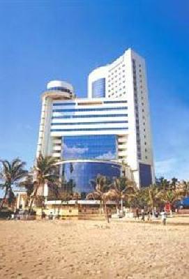 фото отеля Hotel Almirante Cartagena Estelar