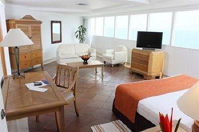 фото отеля Hotel Almirante Cartagena Estelar