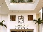 фото отеля Hotel Almirante Cartagena Estelar