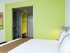 фото отеля Holiday Inn Zurich Messe