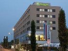 фото отеля Holiday Inn Zurich Messe