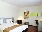 фото отеля Holiday Inn Zurich Messe