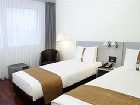 фото отеля Holiday Inn Zurich Messe