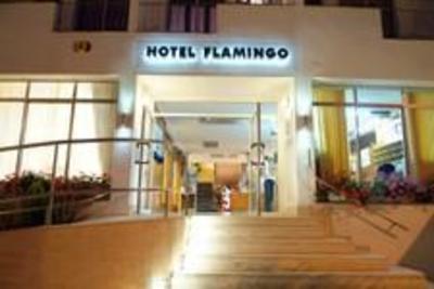 фото отеля Flamingo Hotel Torroella de Montgri