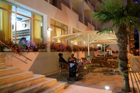 фото отеля Flamingo Hotel Torroella de Montgri