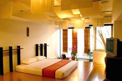 фото отеля Tai-Pan Hotel