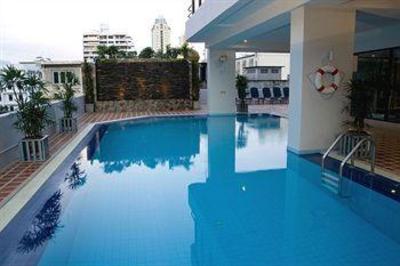 фото отеля Tai-Pan Hotel