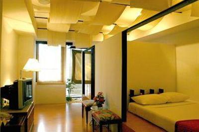 фото отеля Tai-Pan Hotel