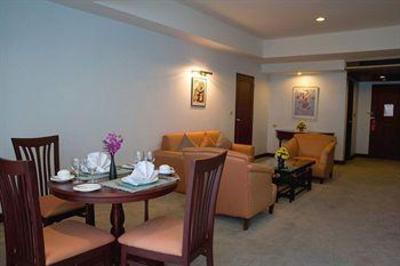 фото отеля Tai-Pan Hotel