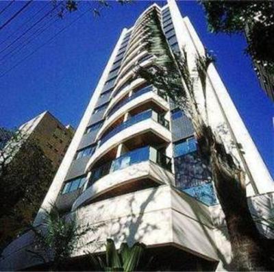 фото отеля Mercure Sao Paulo Itaim Bibi