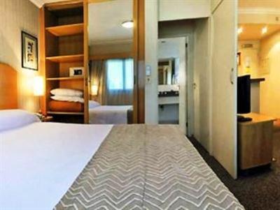 фото отеля Mercure Sao Paulo Itaim Bibi