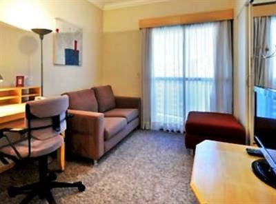 фото отеля Mercure Sao Paulo Itaim Bibi
