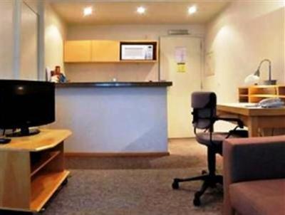 фото отеля Mercure Sao Paulo Itaim Bibi