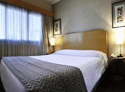 фото отеля Mercure Sao Paulo Itaim Bibi