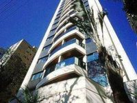 Mercure Sao Paulo Itaim Bibi