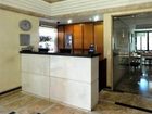 фото отеля Mercure Sao Paulo Itaim Bibi