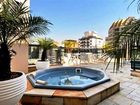 фото отеля Mercure Sao Paulo Itaim Bibi