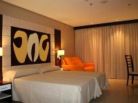 Hotel Gran Duque