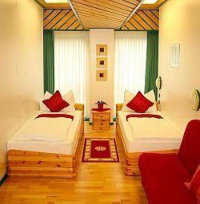 фото отеля Hotel Asperner Lowe