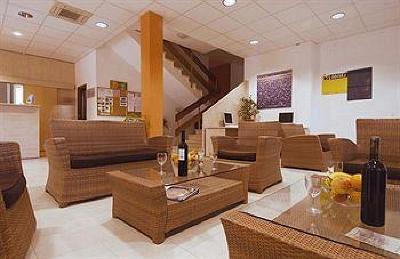 фото отеля Hotel Borik