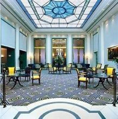 фото отеля Excelsior Hotel Ernst