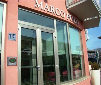 фото отеля Hotel Marco Polo Venice