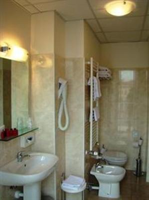 фото отеля Hotel Marco Polo Venice