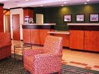 фото отеля Fairfield Inn and Suites Marianna