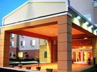 фото отеля Fairfield Inn and Suites Marianna