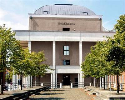 фото отеля Best Western Torvehallerne