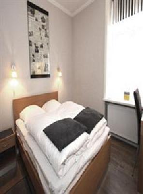 фото отеля Best Western Torvehallerne