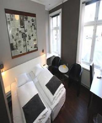 фото отеля Best Western Torvehallerne