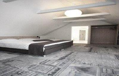 фото отеля Best Western Torvehallerne