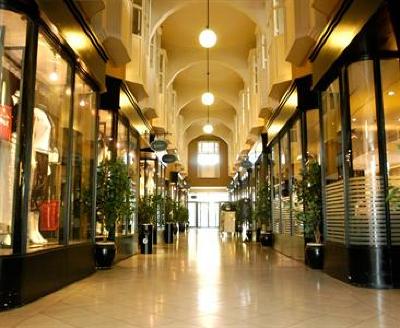 фото отеля Best Western Torvehallerne