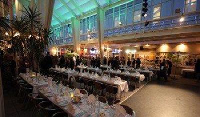 фото отеля Best Western Torvehallerne